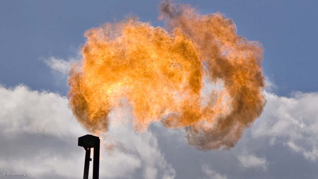 Queensland fires up for gas supply challenge