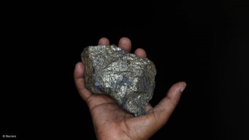 Cobalt mining in DRC poses public health risk – study