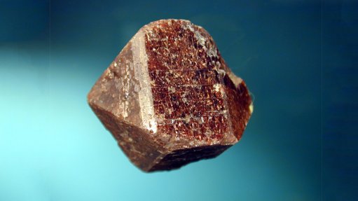 MINERAL RICH
The Bagamoyo project is rich in various minerals, including zircon