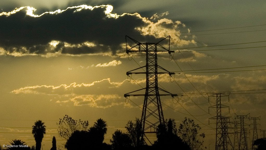 Eskom expresses pride on its improved electricity access