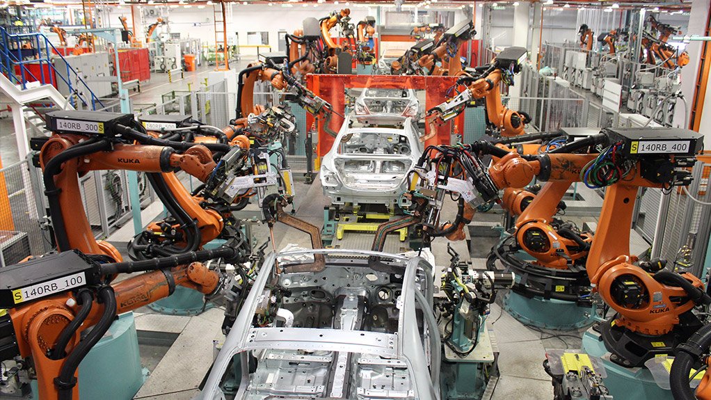 DUAL CHALLENGE The industry must balance the need to localise with the need to empower the supply base