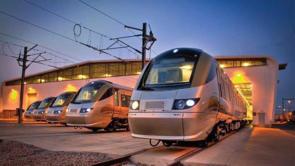 AECOM continues to build on its track record in the rail industry