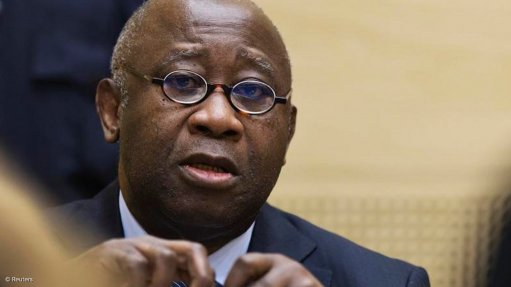 Hague court hears Ivory Coast ex-president Gbagbo's plea for dismissal