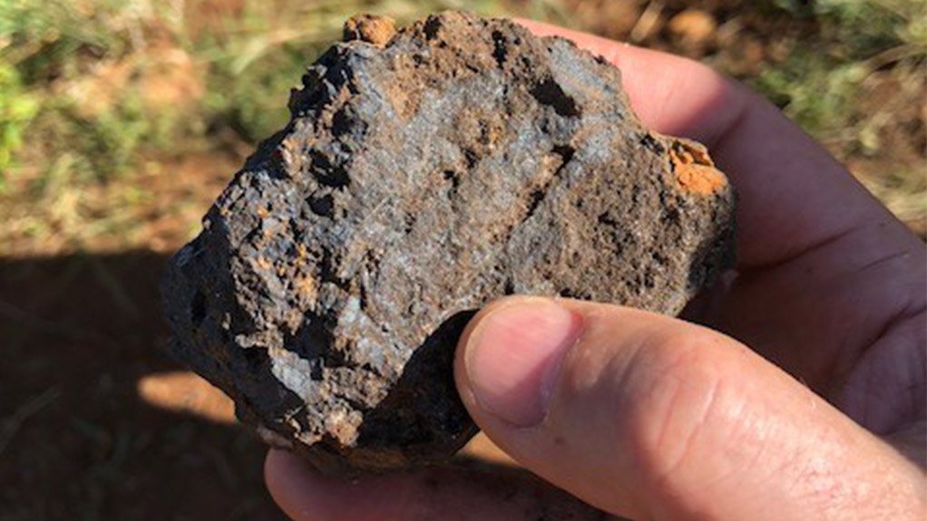 Maiden manganese mineral resource announced in Botswana