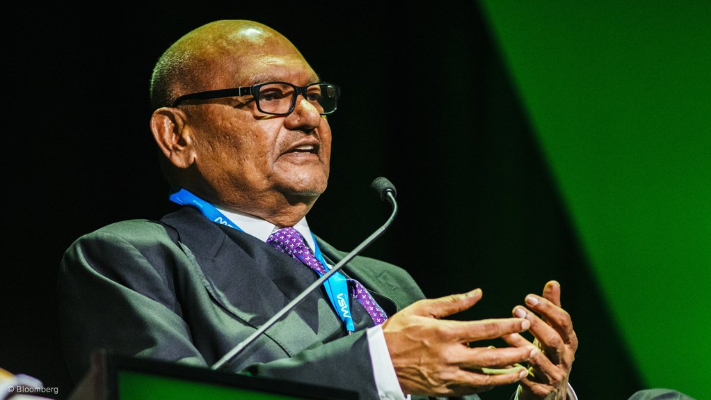 Anil Agarwal