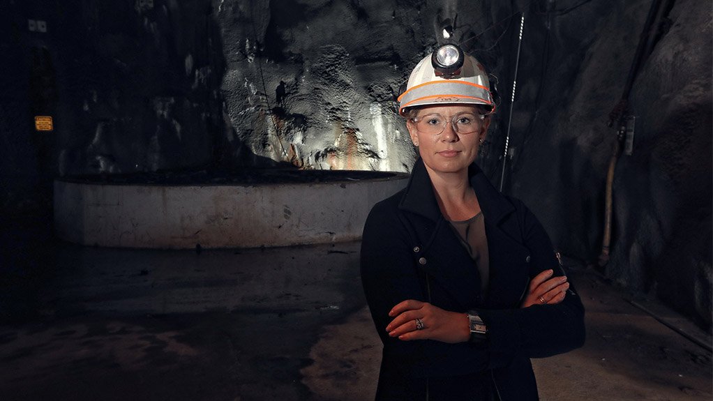 MacLean acquires Sudbury underground test facility