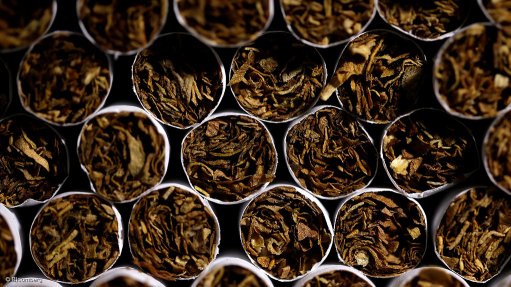 HARMFUL Plain packaging will limit the use of tobacco