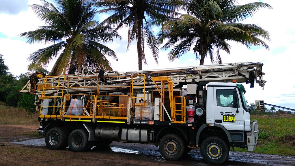 Boart Longyear awarded GEMCO drilling contract in Australia
