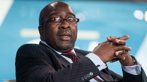 NT: By Minister Nhlanhla Nene to Fellow South Africans 