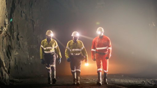 North Mara mine drives Acacia’s increased FY guidance to more than 500 000 oz  