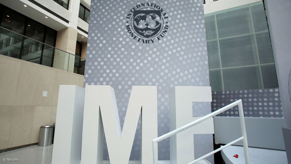 IMF cuts world economic growth forecasts as import tariffs, emerging market issues bite
