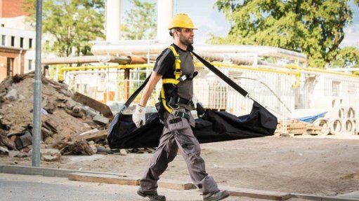 MSA Africa launches new Workman® tripods for confined-space entry