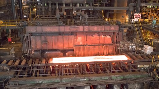  AMSA seeks growth opportunities in sub-Saharan Africa amid muted domestic steel demand