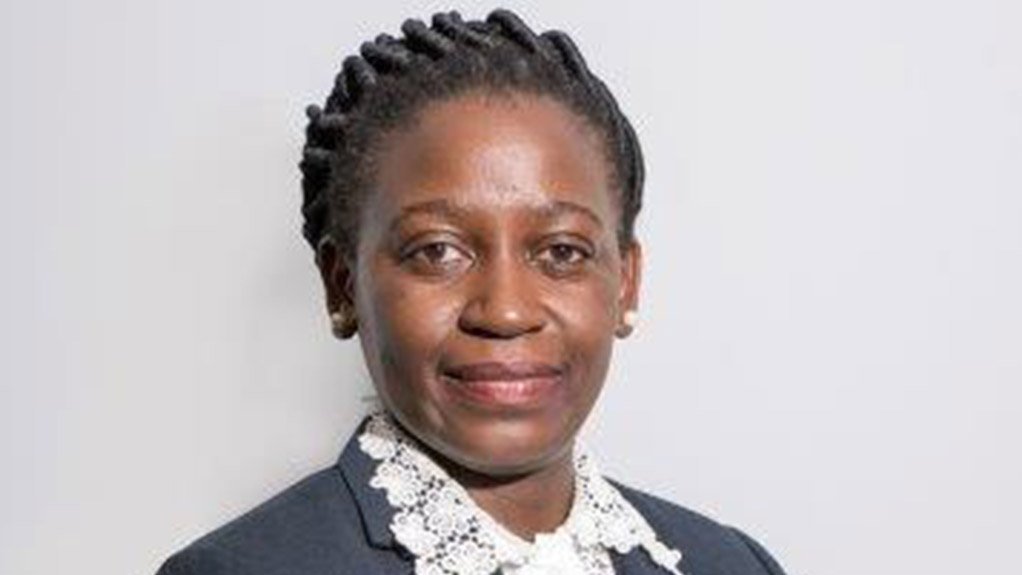 AECOM promotes two key leaders in its African operations