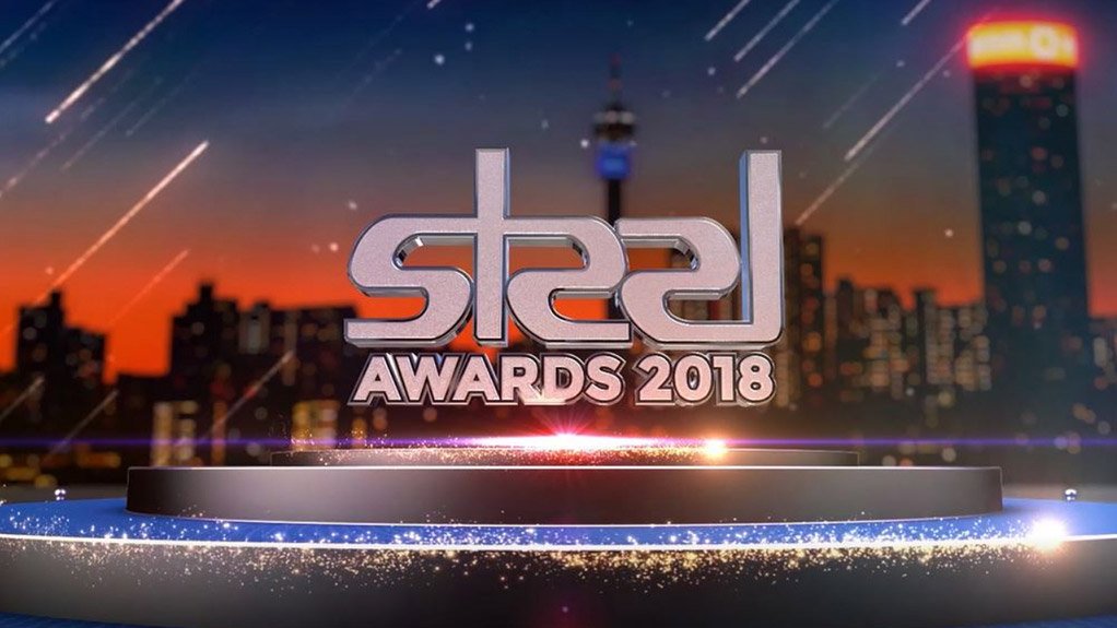 Steel Awards showcase resilience, workmanship in South African steel industry
