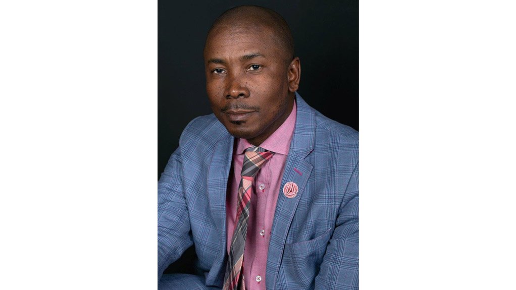 SAPICS, The Professional Body for Supply Chain Management , has appointed Kamogelo Mampane to the board of directors.