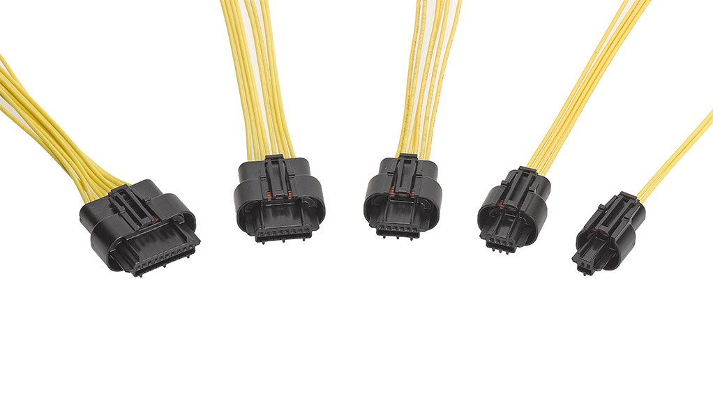 RS Components launches IP67 rated 1.80 mm wire-to-wire connector system from Molex 