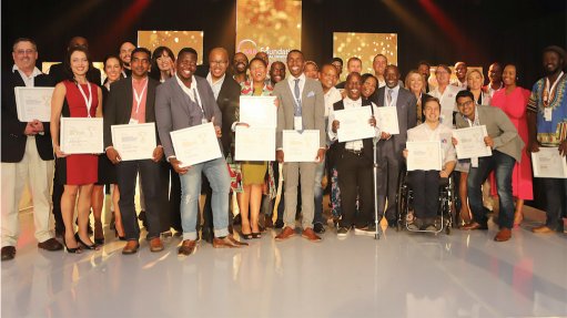 SAB Foundation Social Innovation And Disability Empowerment Awards 2018 Winners Announced