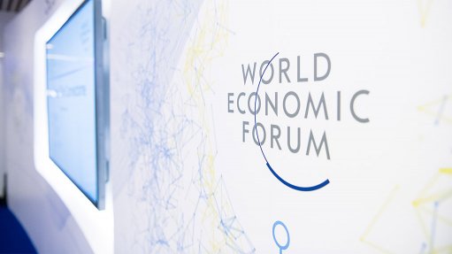 South Africa slips in WEF Global Competitiveness Index
