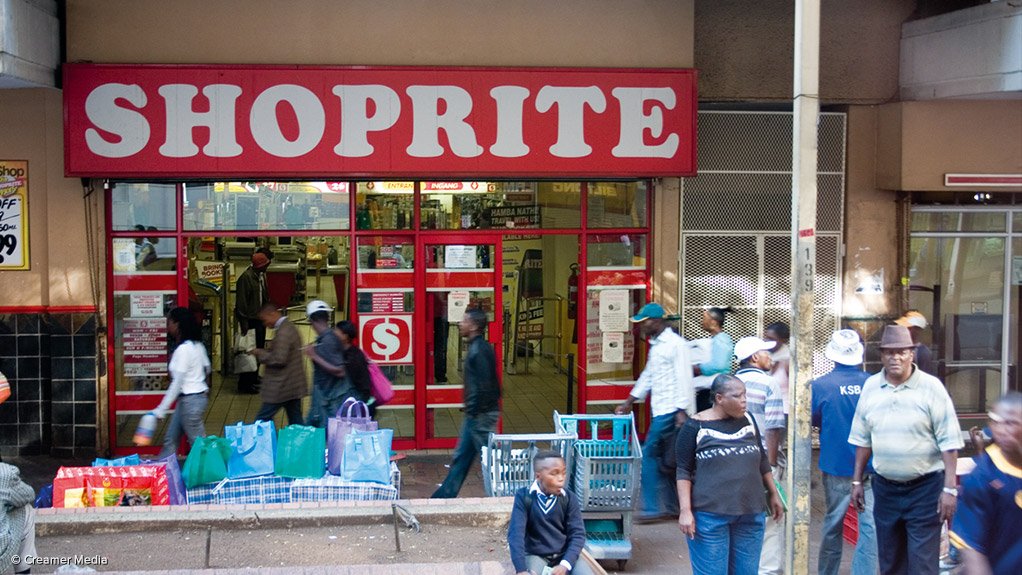 SHOP RIGHT 
Shoprite is expected to continue to benefit from their choice of Xiria E over the lifetime of the switchgear 