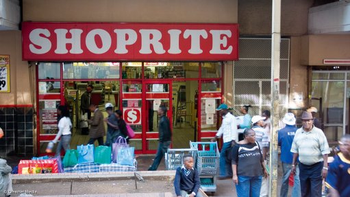 SHOP RIGHT 
Shoprite is expected to continue to benefit from their choice of Xiria E over the lifetime of the switchgear 