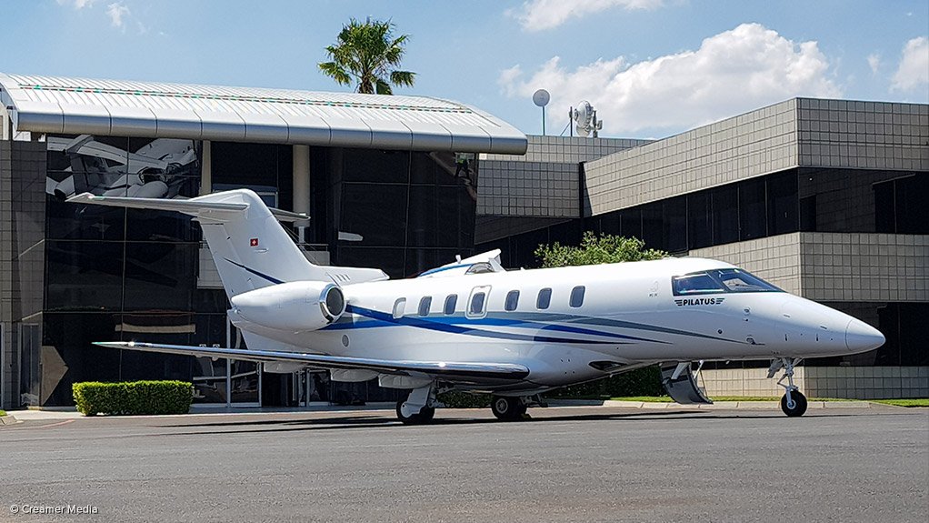 ExecuJet to offer customers new experience with super versatile jet