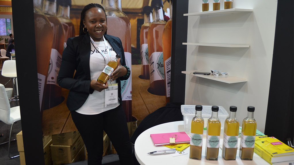 SA Company Hopes To Enter Europe’s Healthy Beverage Sector