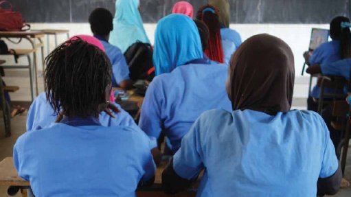 Sexual Exploitation, Harassment and Abuse in Secondary Schools in Senegal