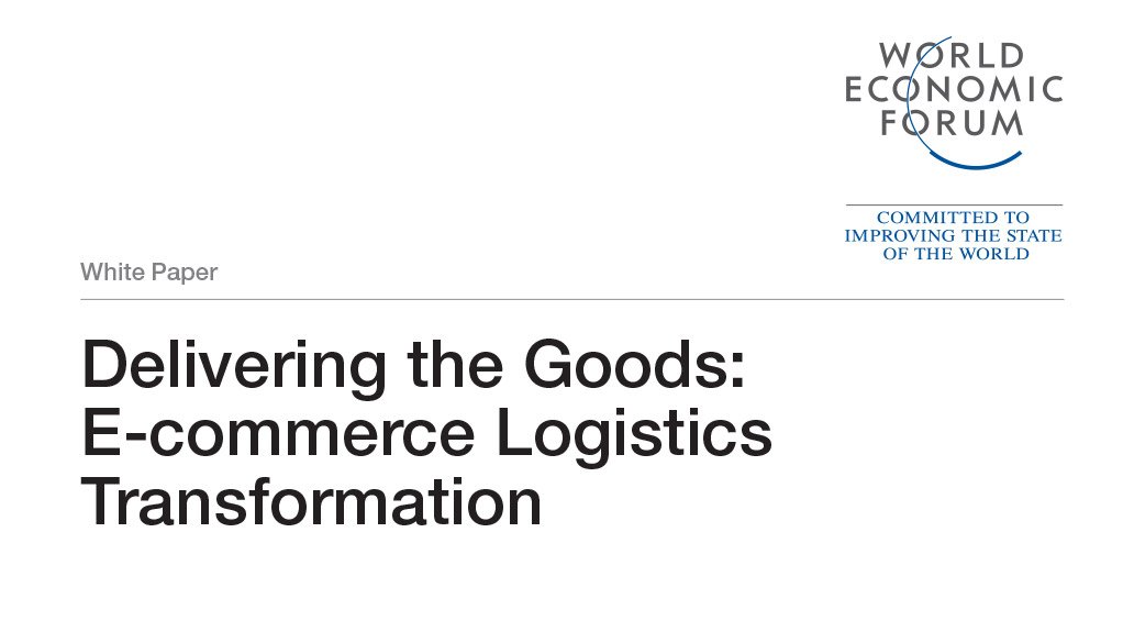  Delivering the Goods: E‑commerce Logistics Transformation