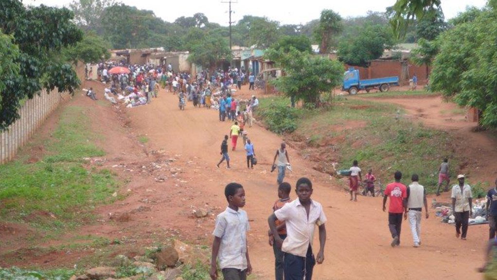 Community Development Agreements compulsory for mining in Malawi
