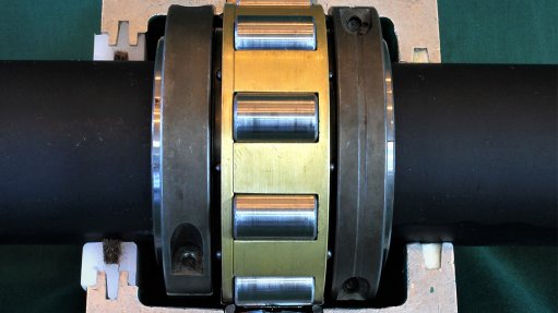 INDUSTRY CONCERN 
OE Bearings has identified that shaft damage caused by undetected bearing failure is costly 
