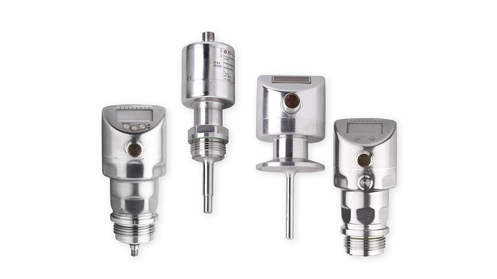 Emerson’s New Compact, Hygienic Transmitters Meet Food And Beverage Industry Challenges
