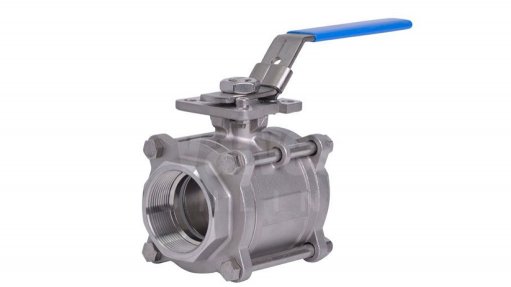 VALVE STANDARD
The local valves industry needs to conform to a certain standard in terms of traceability 
