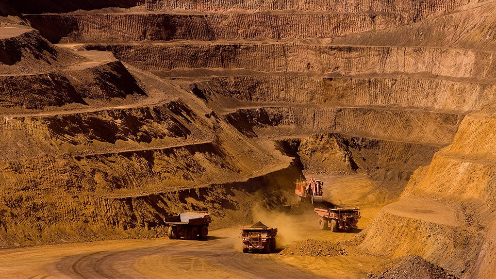 Spend don't splurge, investors tell miners as M&A, capex surge