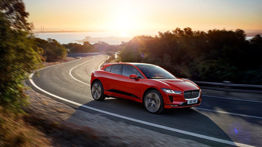 Jaguar’s first electric car to cost a cool R1.69-million in SA