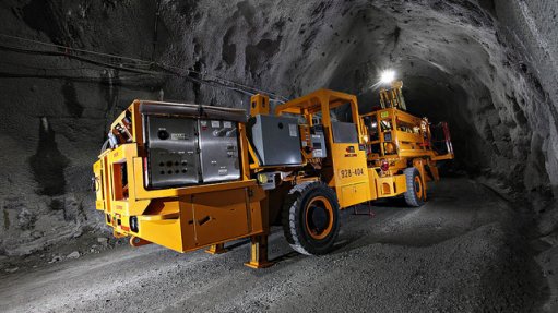Goldcorp’s all-electric Borden gets $5m govt boost