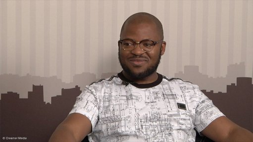 These Things Really Do Happen To Me – Khaya Dlanga