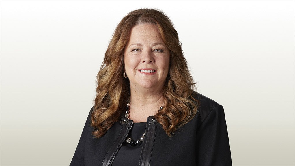 DIANE JURGENS BHP is one of the few companies that could embrace the opportunities technological transformation in mining could achieve