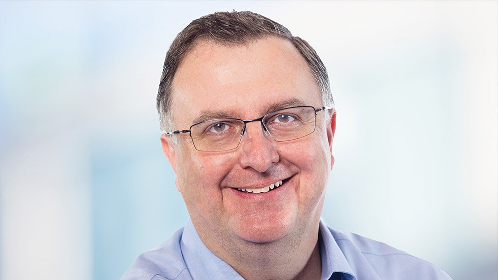 CHRIS SALISBURY Koodaideri will be Rio Tinto's first intelligent mine in the Pilbara region of Western Australia
