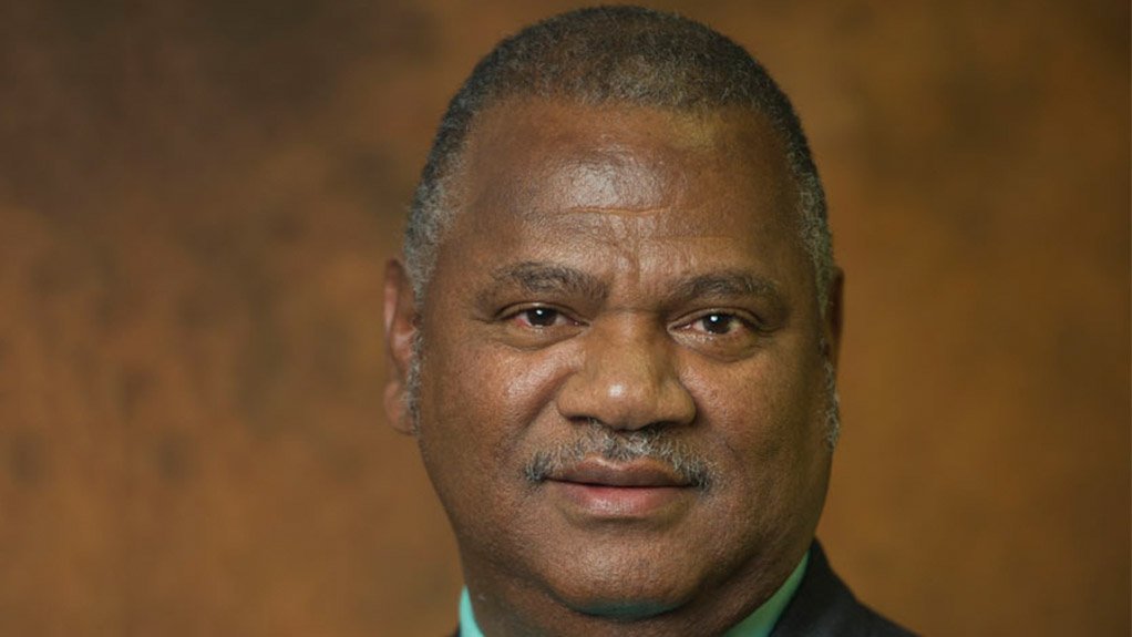 Incoming Cape Town Mayor Dan Plato