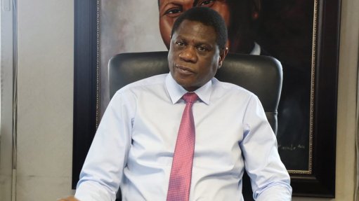 VBS scandal: Paul Mashatile admits ANC received 2 payments from Vele Investments