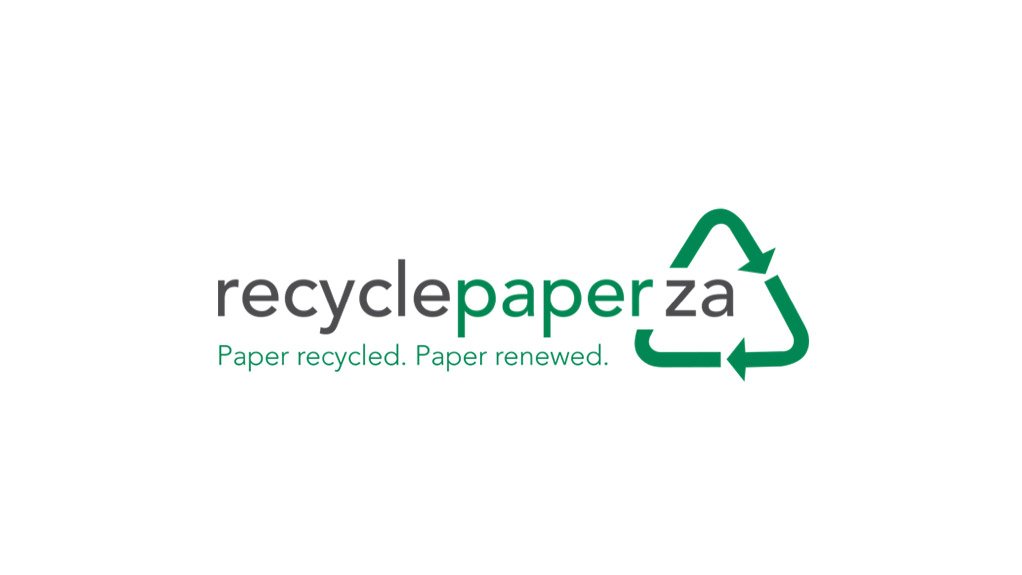 RecyclePaperZA