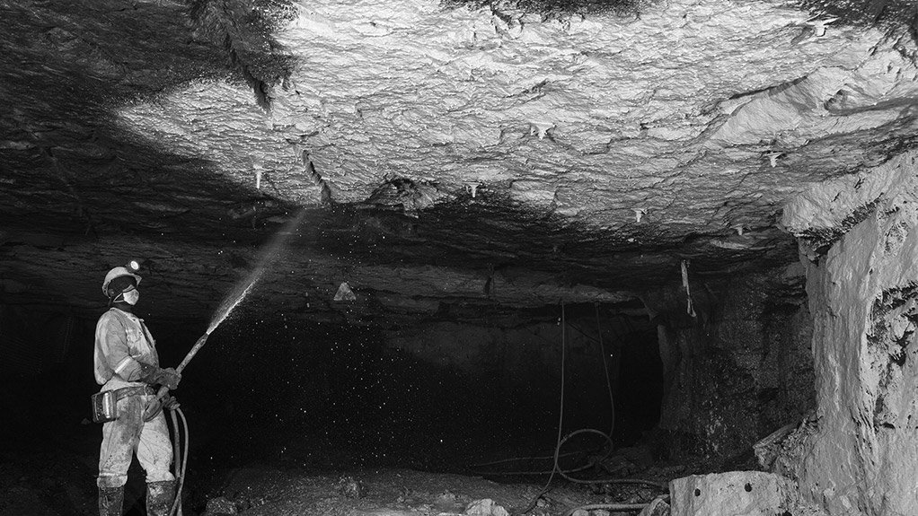 Concrete For Mining Applications – Chryso Has All The Answers