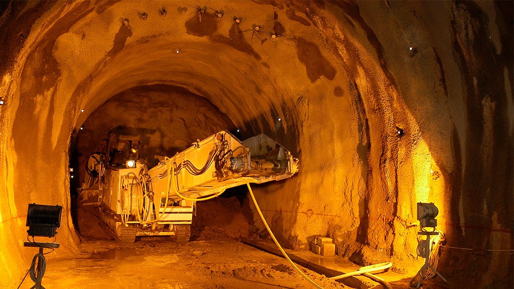 Concrete For Mining Applications – Chryso Has All The Answers