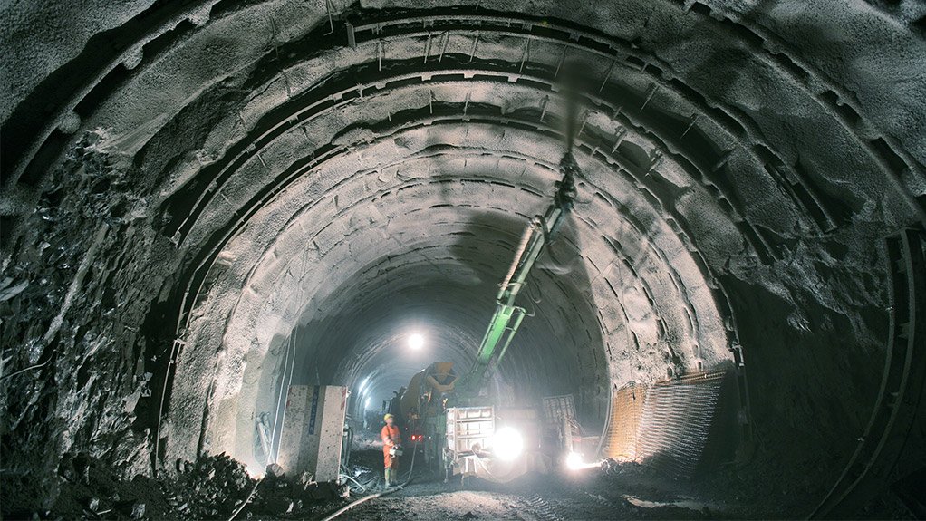 Concrete For Mining Applications – Chryso Has All The Answers