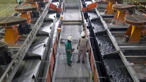 Glencore’s Katanga suspends cobalt sales from DRC mine