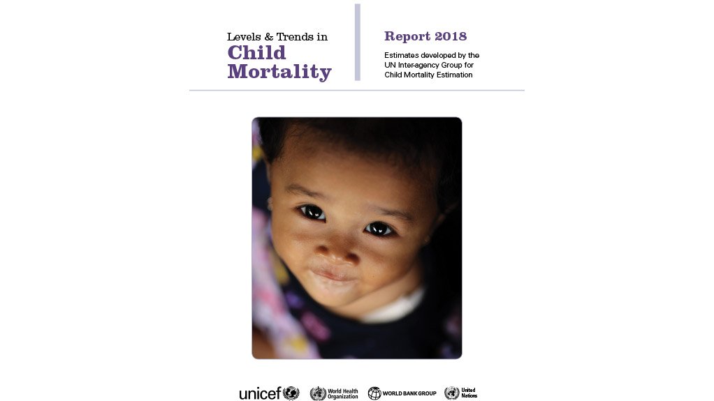 Levels and Trends in Child Mortality Report 2018