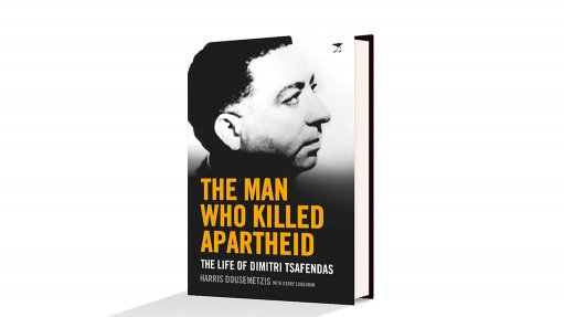 The Man Who Killed Apartheid – Harris Dousemetzis