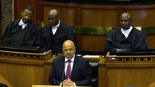 State capture: Gordhan details meetings with the Guptas