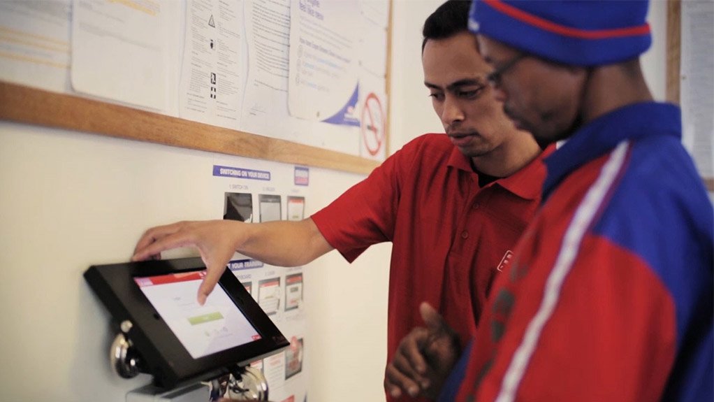 Engen Learn programme provides critical life-skills